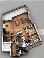 Artra (D3), Apartment #581977271